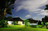 Hotel le Lagon Hotels in 
