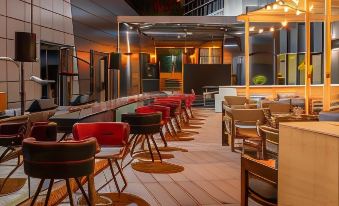 Palmeiras Suite Hotel