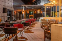 Palmeiras Suite Hotel Hotels in Luanda