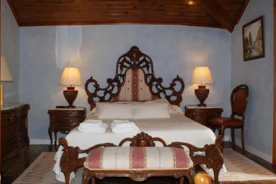 Posada El Mirador Hotels in 