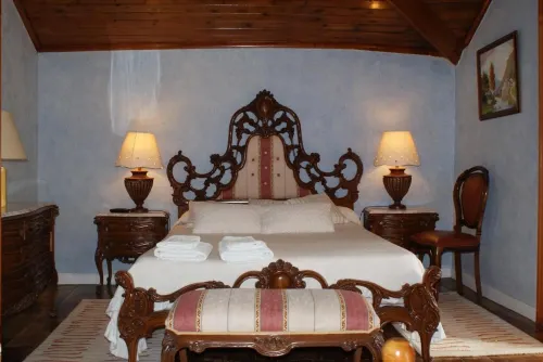 Posada El Mirador