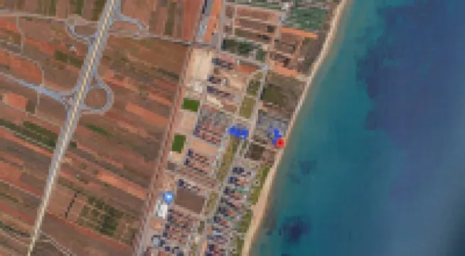 Apto Costa Azahar III Rental Holidays Ref. 013