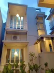 Ministry Homestay