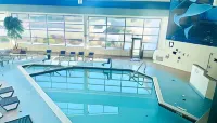 Wyndham Flint MI/Grand Blanc/Bishop Airport/Conference Ctr Hotels in Flint