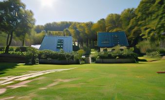 Herzegovina Lodges Boracko Jezero