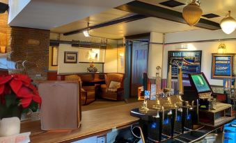 Sparkford Inn