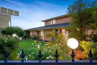 Garden City Motor Inn Hotel a Wagga Wagga