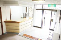 Business Ryokan Haniwa Hotels in Kawaminami