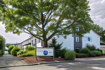 Hotel am Krone Park Hotels near MCO Music-Center KG