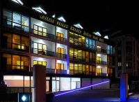Araz Suit Hotels in Guzelyali Yali Mahallesi