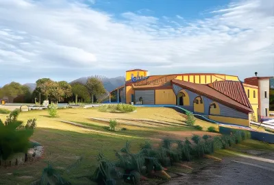 S'Ena Hotel Hotels in Province of Medio Campidano