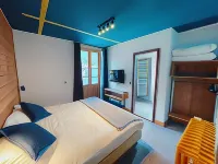 Hotel la Verticale