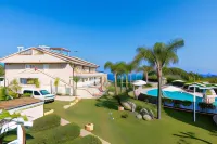 L'Arcobaleno Resort - Lemmikkieläimet sallittu
