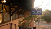 Essência Hotel Francisco Beltrão Hotels in Francisco Beltrao