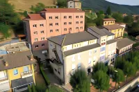 La Trobada Hotel Sport Hotel di El Ripollès
