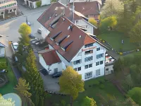 Hotel Zur Rose Hotels in Eglofs