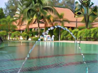 Rompin Beach Resorts Hotels in Rompin