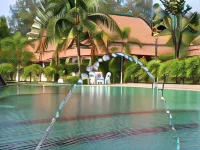 Rompin Beach Resorts