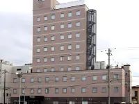 Smile Hotel Takaoka Ekimae