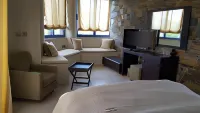 Sea Sight Boutique Hotel - Havudsigt