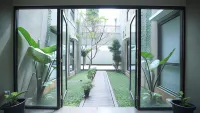 The Heritage Karawaci Hotels in Jatiuwung