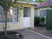 Nutmeg Guest House