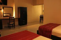 Hotel Madrid Hotels in Tuxtla Gutierrez