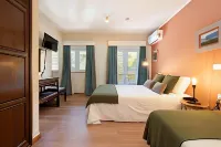 Hotel Carvalho Araujo Các khách sạn ở Campo do Gerês