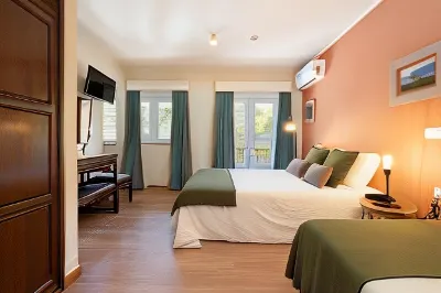 Hotel Carvalho Araujo Hotels in Ріу-Калду
