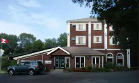 Braeside Country Inn Hotels in Нью Глазго
