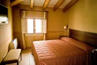 Hotel la Fornace Hotels in Altedo