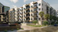 Sentral Alloy Midtown Hotels in Encanto
