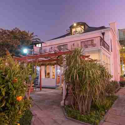 Ayca la Flora Hotel Boutique Hotel Exterior