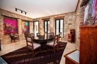Derviş Bey Konağı Hotels in Bademler Mahallesi