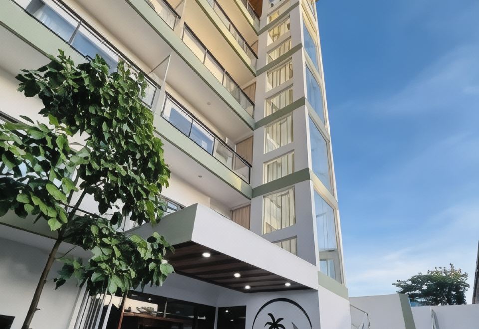 Ocean Star Hotel 사진