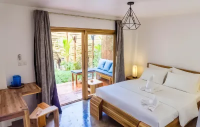 Focus Rooms Hotel a El Nido