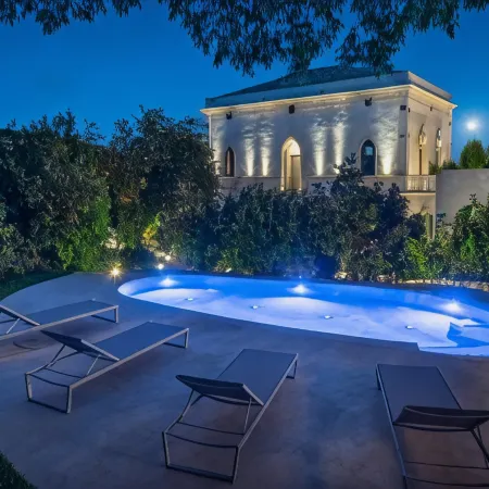 Villa Boscarino