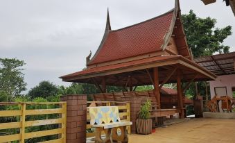 Jorakae Samphan Resort