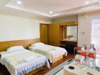 โรงแรมเมธา พาเลซ โรงแรมในสกลนคร