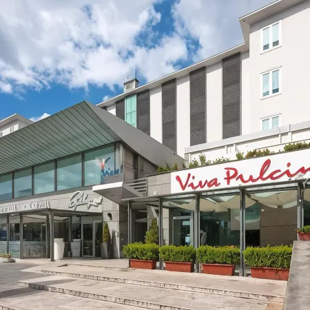 Viva Hotel Avellino