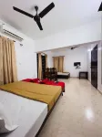 Hotel Sunday - Townhouse Club Airport Trivandrum - شاطئ
