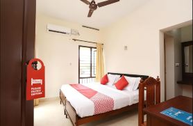 Hotel Sunday - Townhouse Club Airport Trivandrum