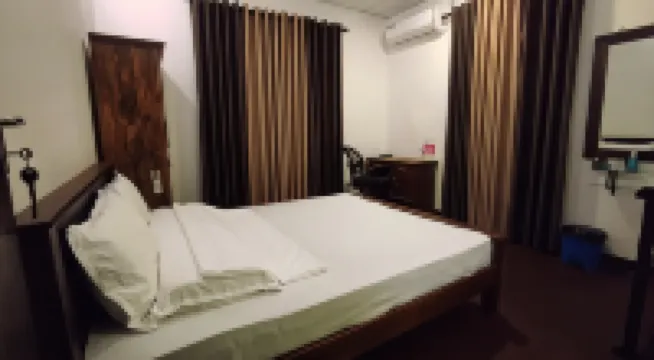 98 Home Lodge Dambulla