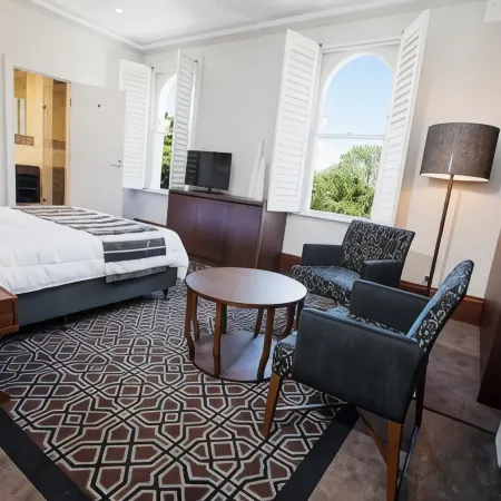 Avonmore on the Park Boutique Hotel Hoteles en Randwick
