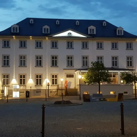 Zum Landsberger Hof