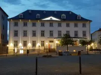 Zum Landsberger Hof Hotels in Arnsberg