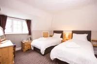 The Burley Inn Hotels in Ringwood