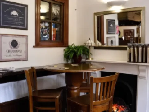 The Granby Hotel