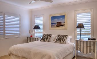 Cronulla Beach House B&B