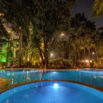 Godwin Haridwar - Pools